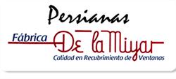 Persianas de La Miyar