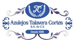 Azulejos Talavera Cortés, S.a. de C.v