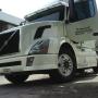 trailer