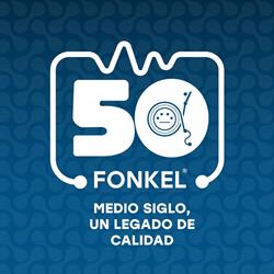 Fonkel Mexicana, S.A. de C.V.