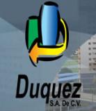 Duquez S.a. de C.v