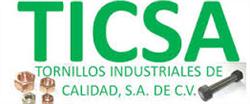 Tornillos Industriales de Calidad, S.A. de C.V. Ticsa