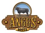 Angus Boots