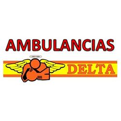 Ambulancias Delta
