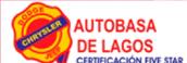 AUTOBASA DE LOS LAGOS