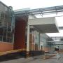 Subido por visitante en 23/07/2016 - ESTRUCTURA Y CUBIERTA CERMOC