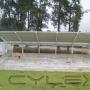 Subido por visitante en 23/07/2016 - ESTRUCTURA Y CUBIERTA EN CANTILIBER