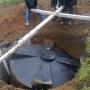 Subido por visitante en 23/07/2016 - INSTALACION DE BIODIGESTOR
