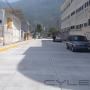Subido por visitante en 23/07/2016 - PAVIMENTACION CALLE EN CD. MENDOZA, VER.
