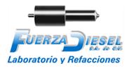 Laboratorio Y Refacciones Fuerza Diesel