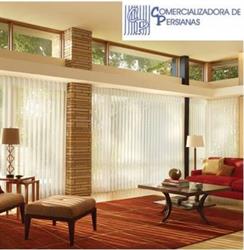 Comercializadora De Persianas Hunter Douglas