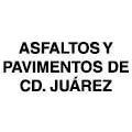 Asfaltos Y Pavimentos De Cd. Juárez