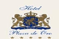 Hotel Plaza De Oro