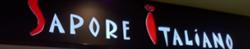 Sapore Italiano, S.a. de C.v