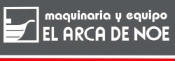 Maquinaria Y Equipo EL ARCA DE NOE