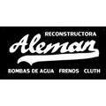 Reconstructora Aleman
