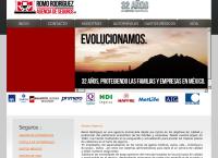 Romo Rodríguez Agencia de Seguros