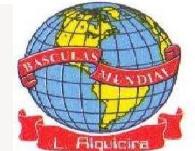 Basculas La Mundial