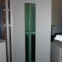 Subido por visitante en 18/03/2016 - PUERTA CON MIRILLA DE 150 CRISTAL 38 MM