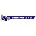 Diesel Gondi Sa De Cv