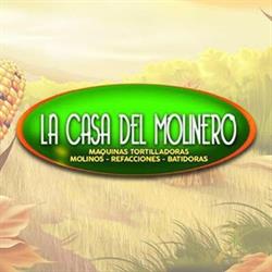La casa del Molinero