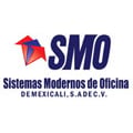 Sistemas Modernos De Oficina De Mexicali Sa De Cv