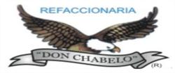 Refaccionaria Don Chabelo