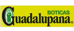 Boticas Guadalupana