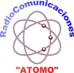 Radiocomunicaciones Atomo