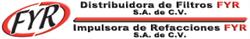 Distribuidora de Filtros f y r S.a. de C.v