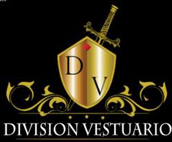 División Vestuario