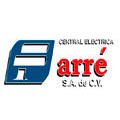 Central Eléctrica Farre SA de CV