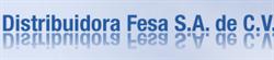 Distribuidora Fesa, S.a. de C.v