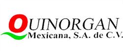 Quinorgan Mexicana S.A de C.V