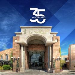 Centro Hospitalario la Concepción