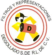 Filtros y Representaciones Degollado S. de R.L. de C.V