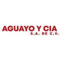 Aguayo Y Cia Sa De Cv