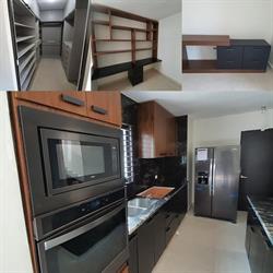 Carpintería Residencial