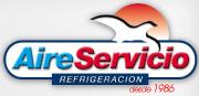 Aire Servicio -Refrigeración