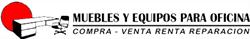 Muebles y Equipos Para Oficinas
