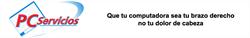 Pc servicios