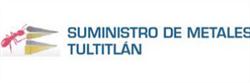 Suministro de Metales Tultitlán, SA de Cv