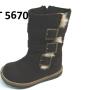 Bota invierno