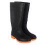 Botas de hule