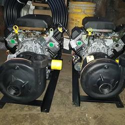 Bombas y Motores de Jalisco, S.a. de C.v
