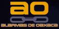 Central De Alarmas De Oaxaca