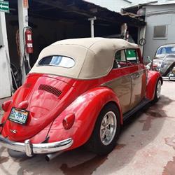 Alex Body Shop Carroceria y Pintura