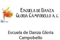 Escuela Y Compa-ia De Danza Gloria Campobello