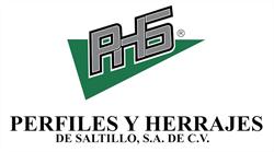 Perfiles y Herrajes de Saltillo, SA de Cv