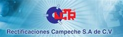 Rectificaciones Campeche, S.a. de C.v
